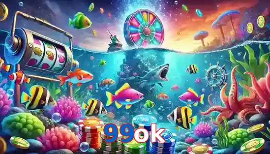 Trò Chơi Bắn Cá Phổ Biến Tại 99ok